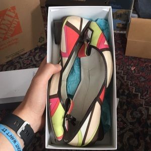 Emilio Pucci